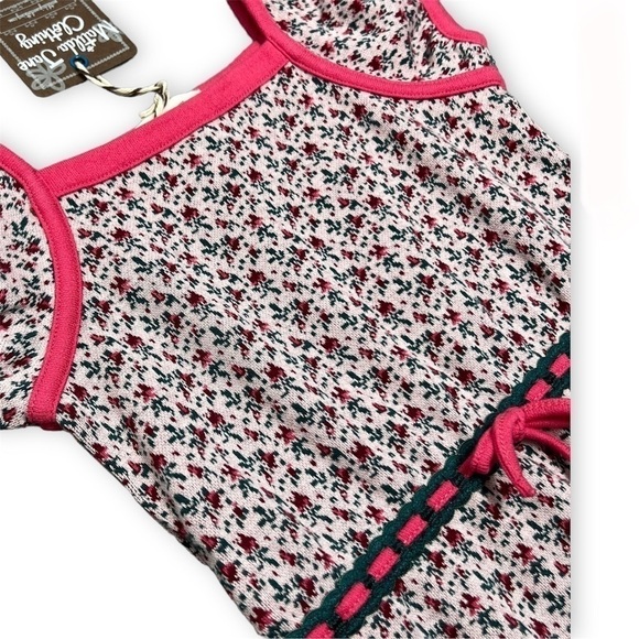 MATILDA Jane Friends Forever Noelle Sweater Dress 2 NWT - Picture 3 of 4